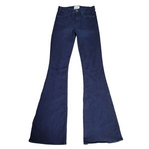 McGuire Anthropologie Majorelle Flare Jeans Size 27